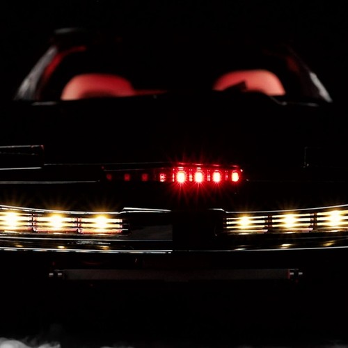 Deagostini build - -,