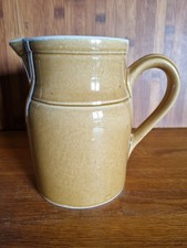 Pichet vintage en grès émaillé 1 L Grès Kilt