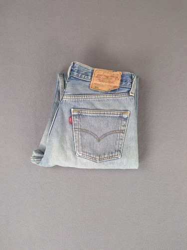 Jean levi 501 - vintage, 90s
