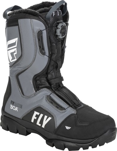 Fly racing marker boa - racing,