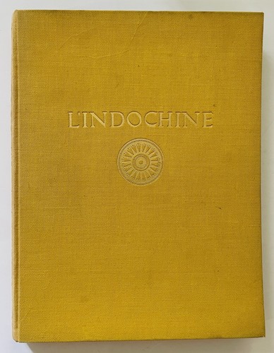 Ceylan indochine - et, l’indochine