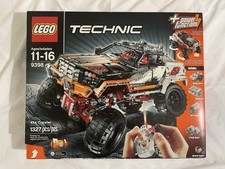 Brand new sealed LEGO TECHNIC