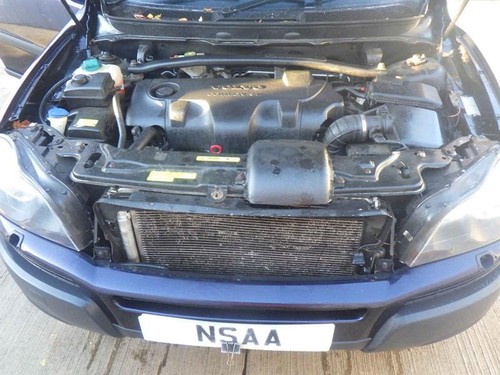 Moteur complet volvo - volvo, xc90