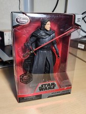 Figurine Kylo Ren Unmasked