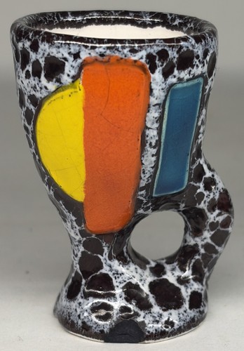 Rare verre digestifs aspect - verre, À