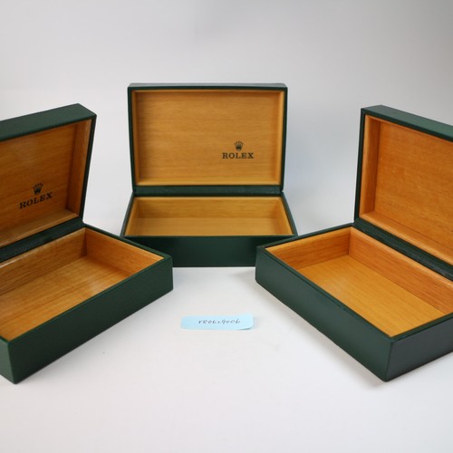 Coffret montre rolex box - coffret, 3