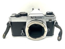 Nikon FE SLR Appareil Photo
