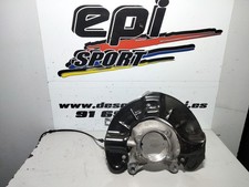 A2473320100 MOYEU DE ROUE AVANT GAUCHE / A2474210120 / 334813 POUR MERCEDES-BENZ