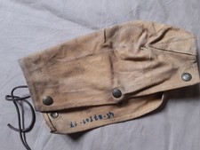 Couvre culasse fusil Lee