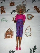 mattel Barbie vetement fashion combinaison   1966