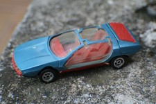 Lamborghini Marzal 1/43