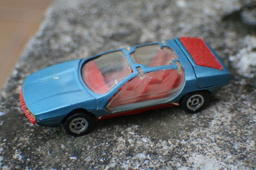 Lamborghini marzal 43 - marzal, 1/43