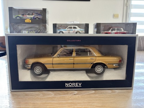 Norev mercedes benz 280 - mercedes-benz,
