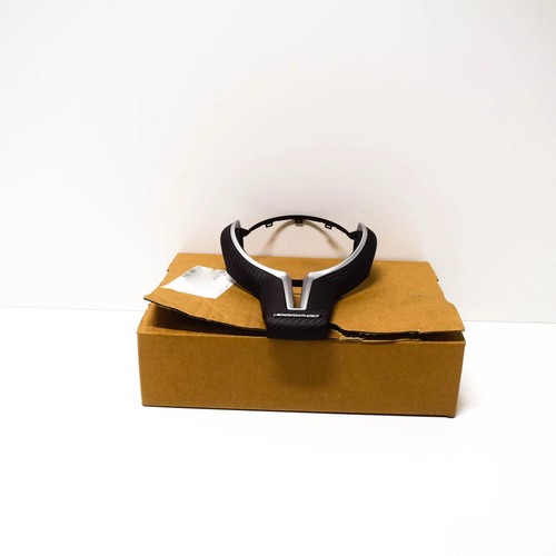 Bmw f87 steering wheel - m2,