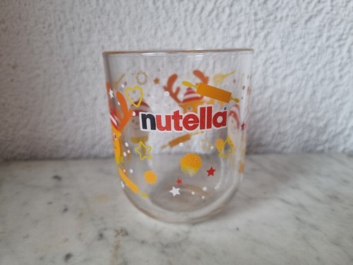 Verre pub chocolat - verre,