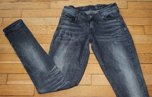 Levis 570 jeans - femme, w
