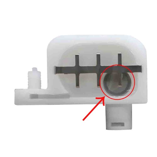 8pcs round mouth - mouth, small