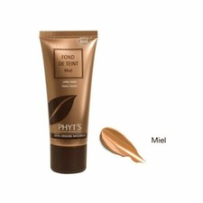 Fond De Teint Miel PHYT'S Bio