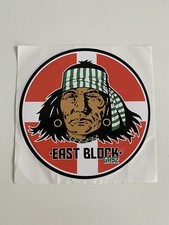 AS Saint Etienne ASSE sticker