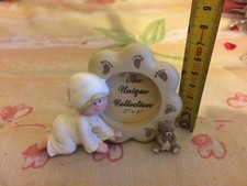 Cadre Photo Bébé Baptême