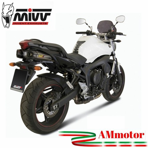 Mivv yamaha fz6 - /, fazer