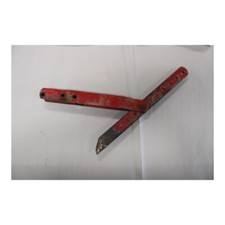 BEQUILLE + SUPPORT MOTOBINEUSE ISEKI AC 40 R - MOTOBINEUSE ISEKI AC 40 R (2)