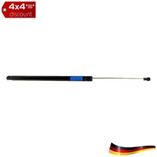 Vérin de hayon, arrière Jeep