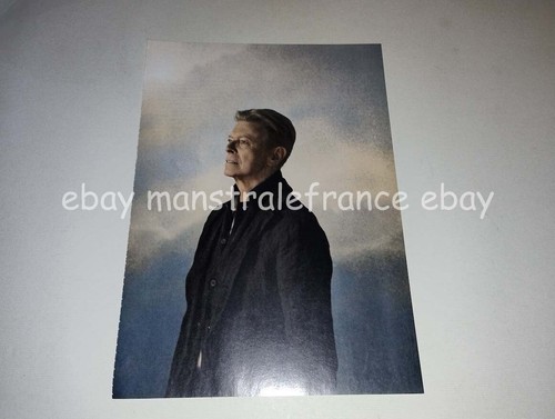 David bowie clipping france 4 - bowie,