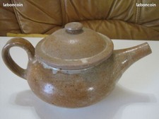 THEIERE CAFETIERE EN GRES