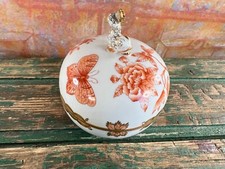 Boîte Herend Hongrie