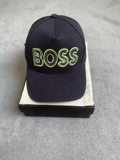 casquette hugo boss