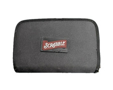 Hasbro Scrabble Game Folio