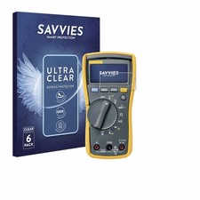 6 Pièces Film Protection