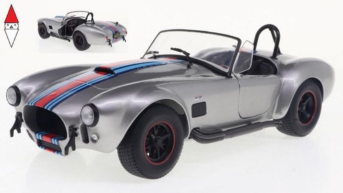 Solido ford usa - ford, shelby