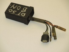 Boitier CDI allumage YAMAHA DT