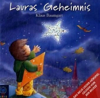 Livre audio enfants - enfants, lauras