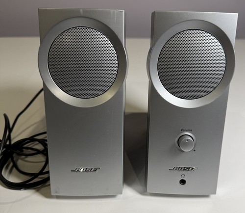 Bose companion wired - companion,