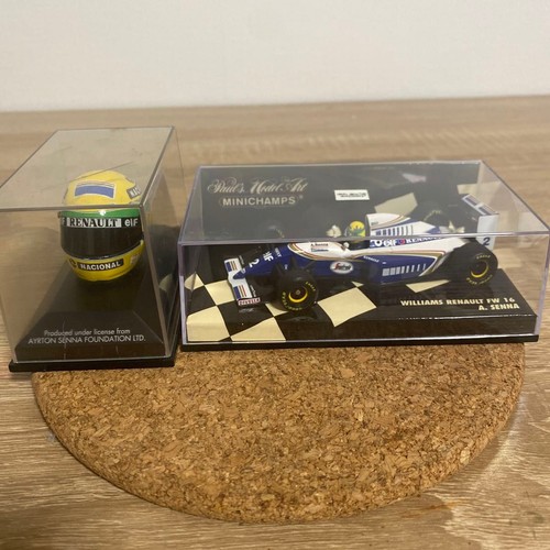 Minichamps williams - minichamps,