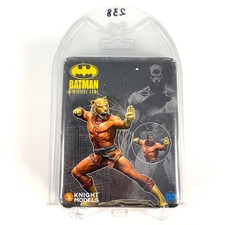 x1 Bronze Tiger Résine -