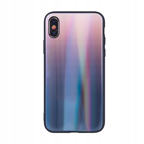 Coque rigide aurora reflet - rigide,