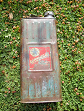 BIDON JERRYCAN NOURRICE
