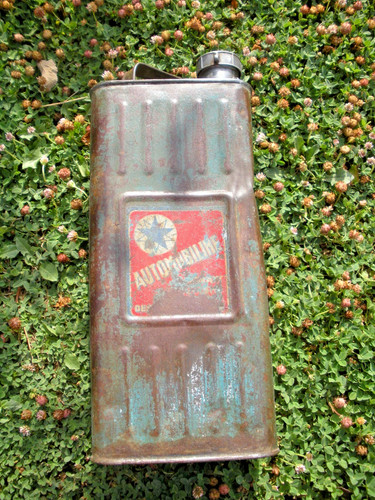 Bidon jerrycan nourrice - bidon,