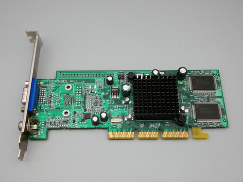 Ati radeon 7000 32mb - ati,