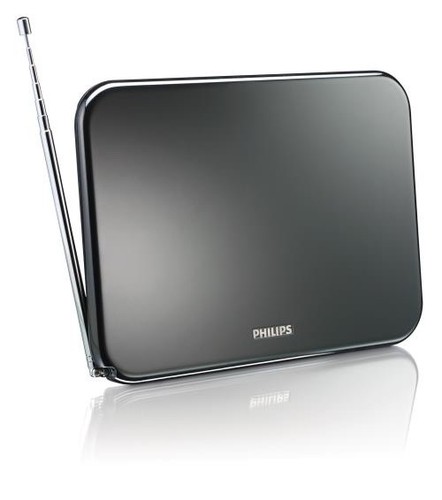Antenne philips sdv6224 - tv,