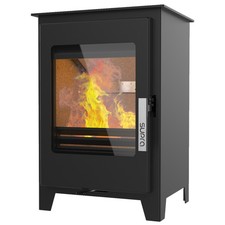 supra poêle à bois 4.8kw