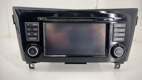 Autoradio origine nissan - autoradio,