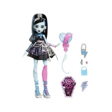 Monster High - Frankie Stein