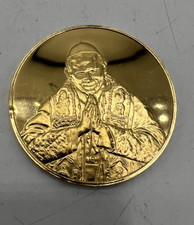 Rare medaille ronde vermeil - rare,