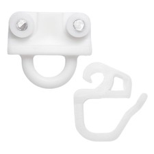 Glisseur pour Rideaux