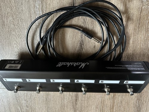 Marshall pedl 91016 way - pedl-91016, 6-way